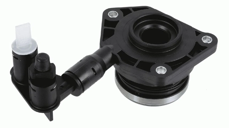 SACHS Central Slave Cylinder, clutch - 3182 600 258